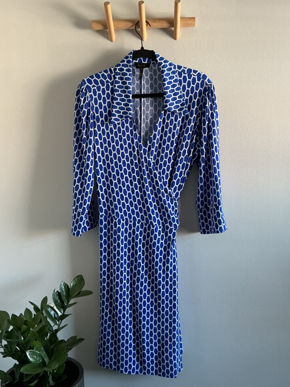 Laundry by Design Midi Dress
